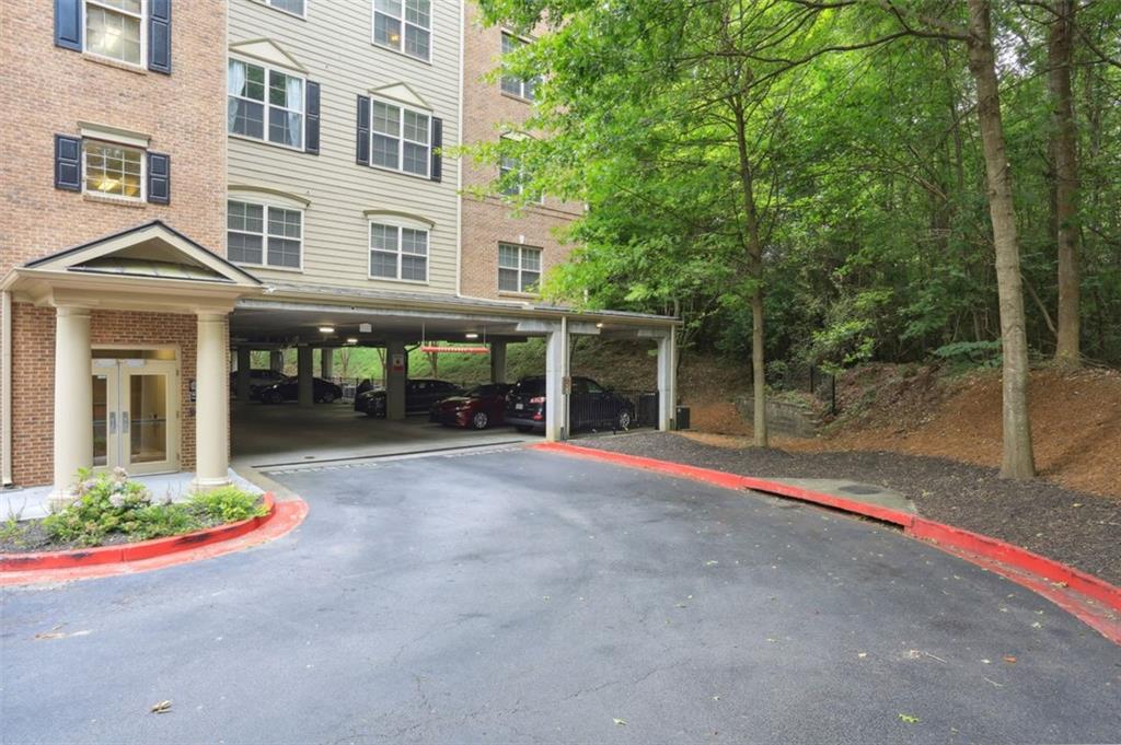 1910 Cedar Glenn Way Unit 4101