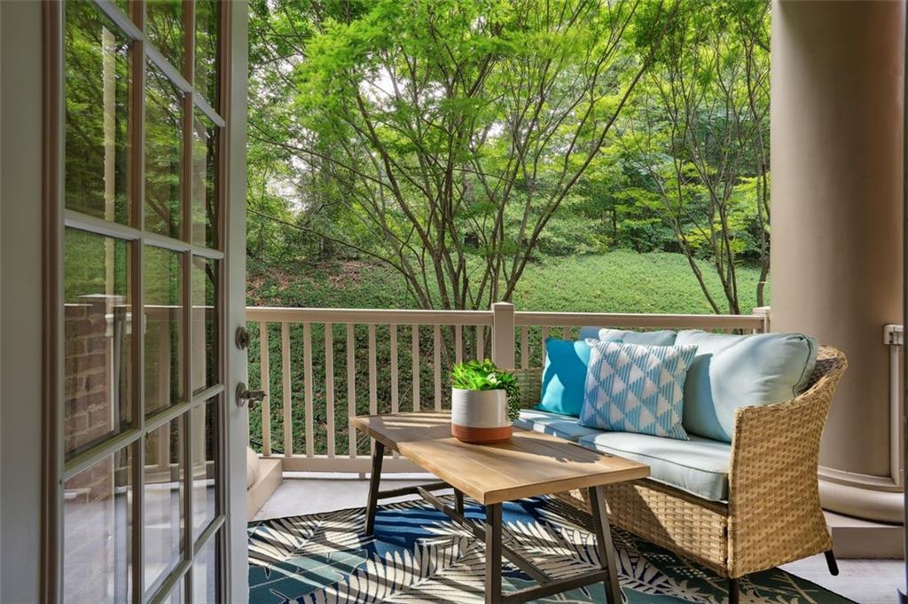 1910 Cedar Glenn Way Unit 4101