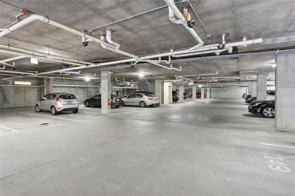 1910 Cedar Glenn Way Unit 4101