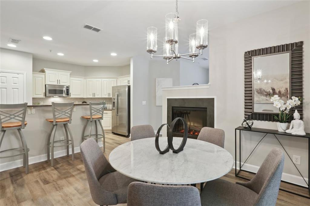 1910 Cedar Glenn Way Unit 4101