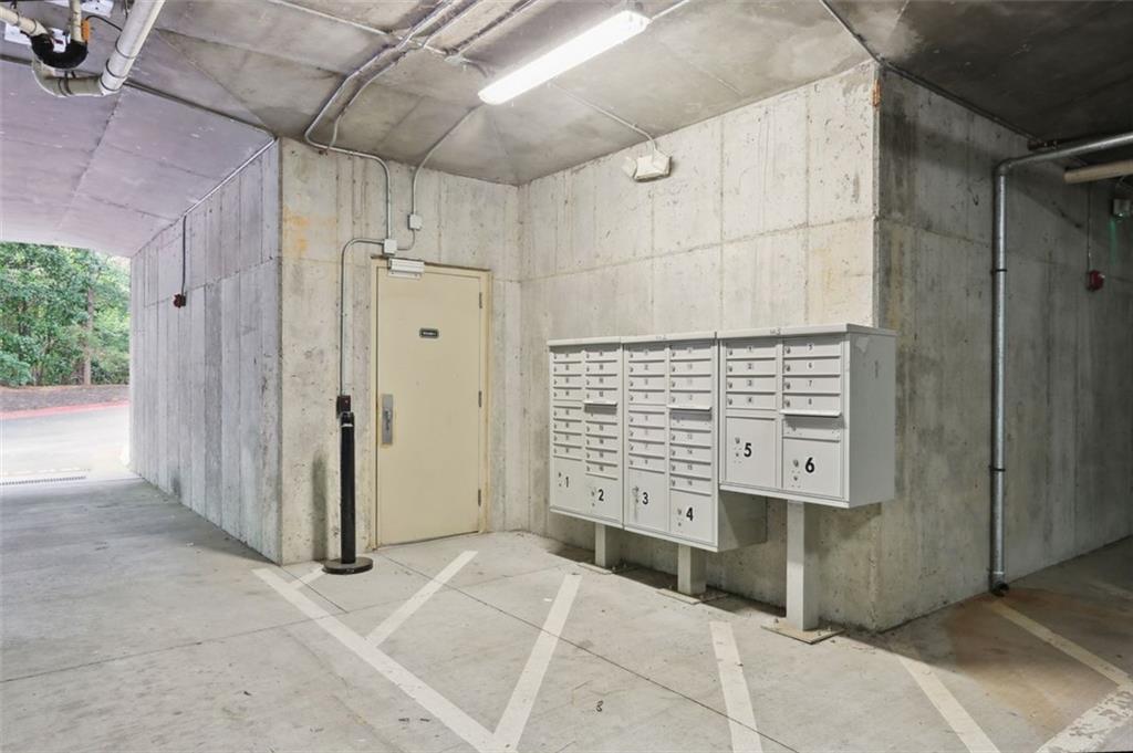 1910 Cedar Glenn Way Unit 4101