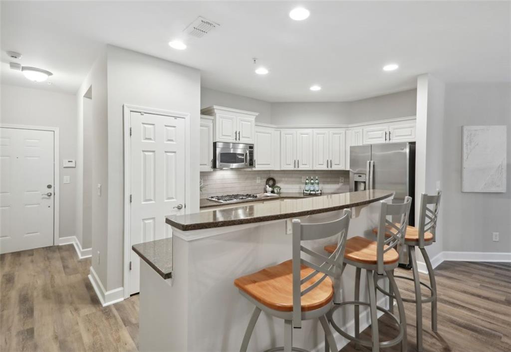 1910 Cedar Glenn Way Unit 4101