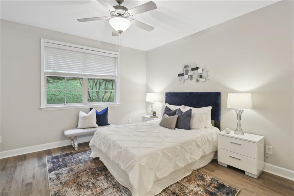 1910 Cedar Glenn Way Unit 4101