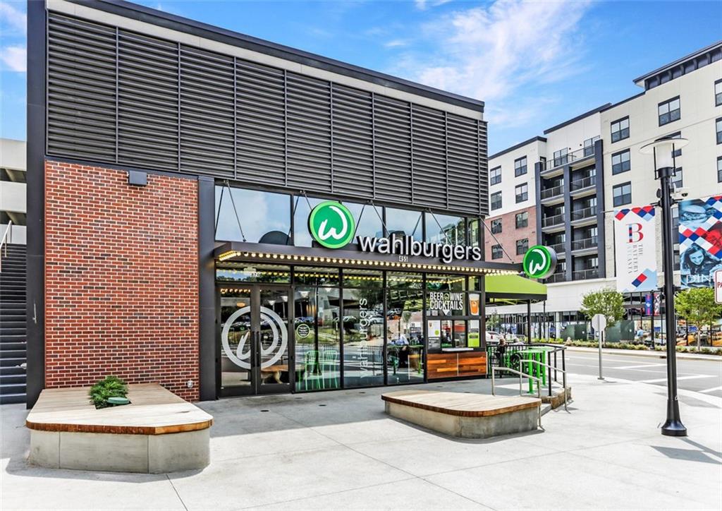 1910 Cedar Glenn Way Unit 4101