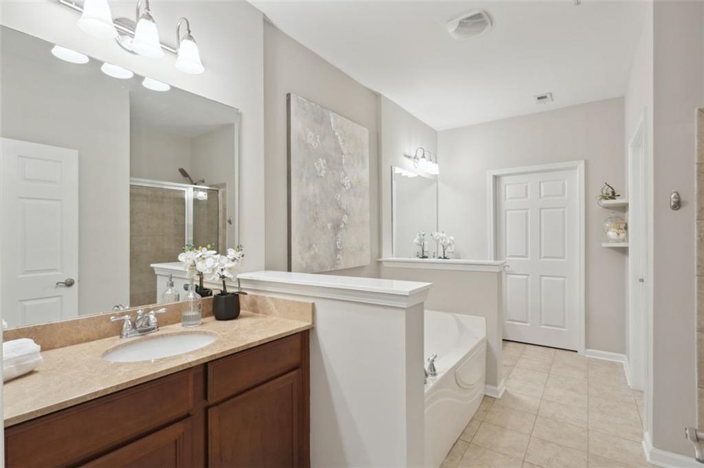1910 Cedar Glenn Way Unit 4101