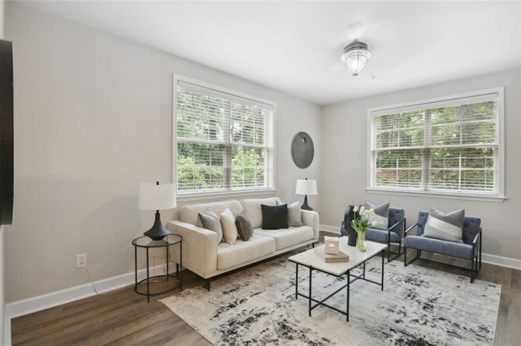 1910 Cedar Glenn Way Unit 4101