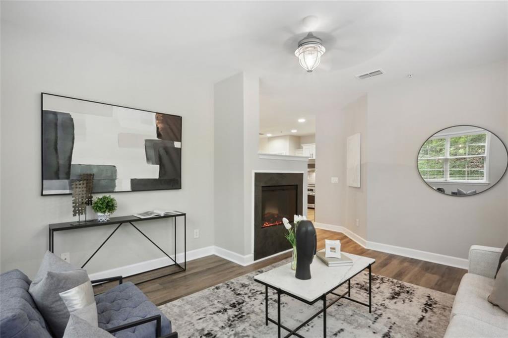 1910 Cedar Glenn Way Unit 4101