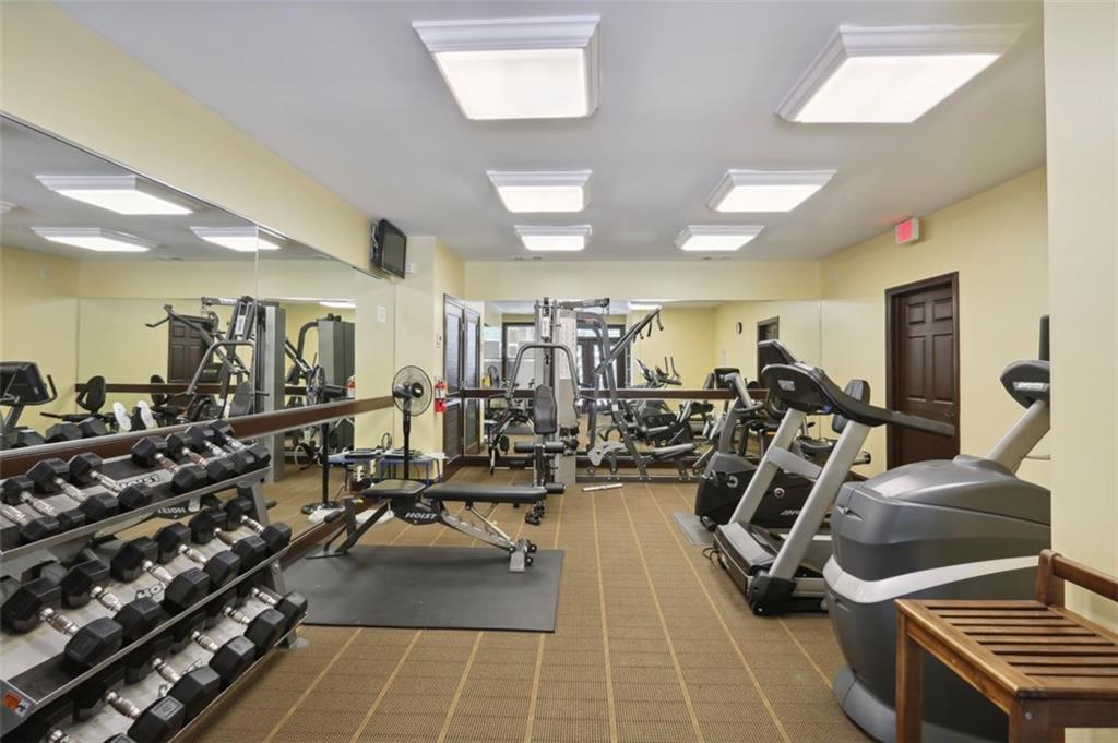 1910 Cedar Glenn Way Unit 4101
