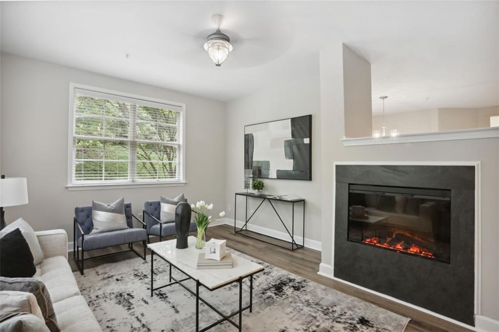 1910 Cedar Glenn Way Unit 4101