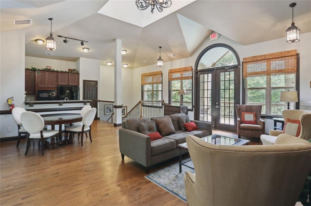 1910 Cedar Glenn Way Unit 4101
