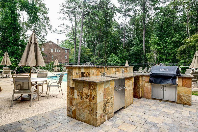 1910 Cedar Glenn Way Unit 4101