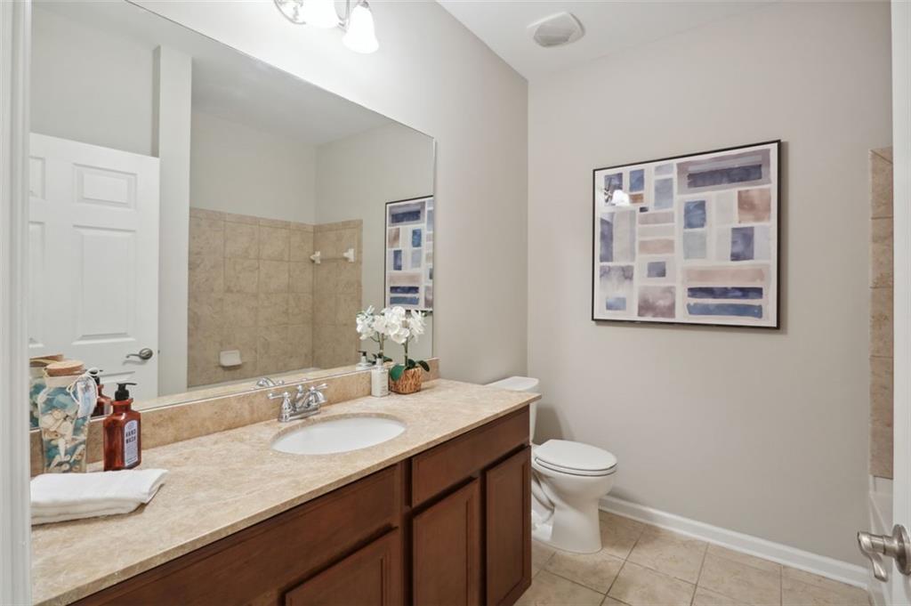 1910 Cedar Glenn Way Unit 4101