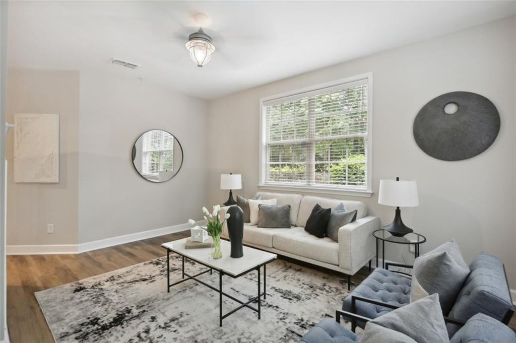 1910 Cedar Glenn Way Unit 4101