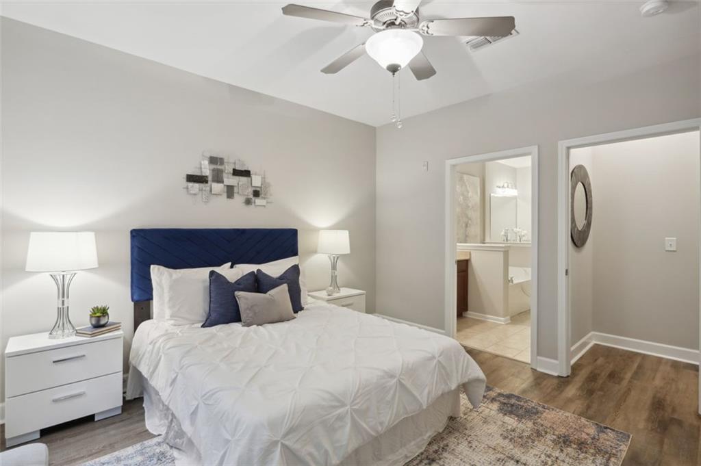 1910 Cedar Glenn Way Unit 4101