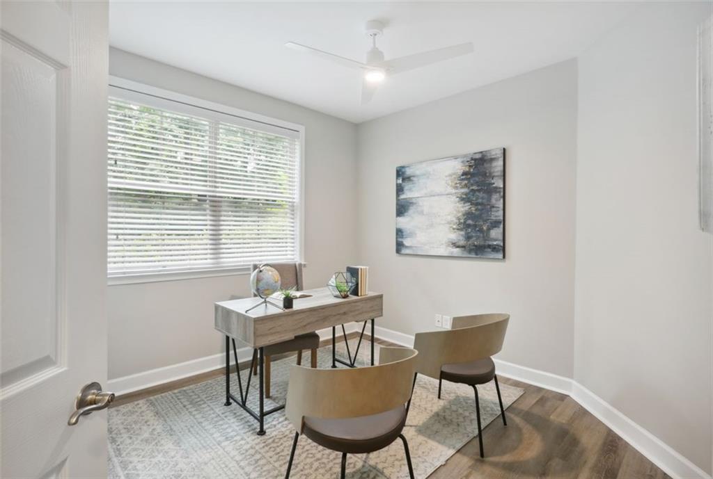 1910 Cedar Glenn Way Unit 4101