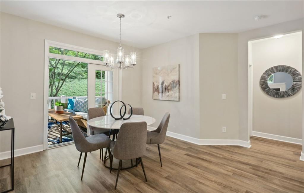 1910 Cedar Glenn Way Unit 4101