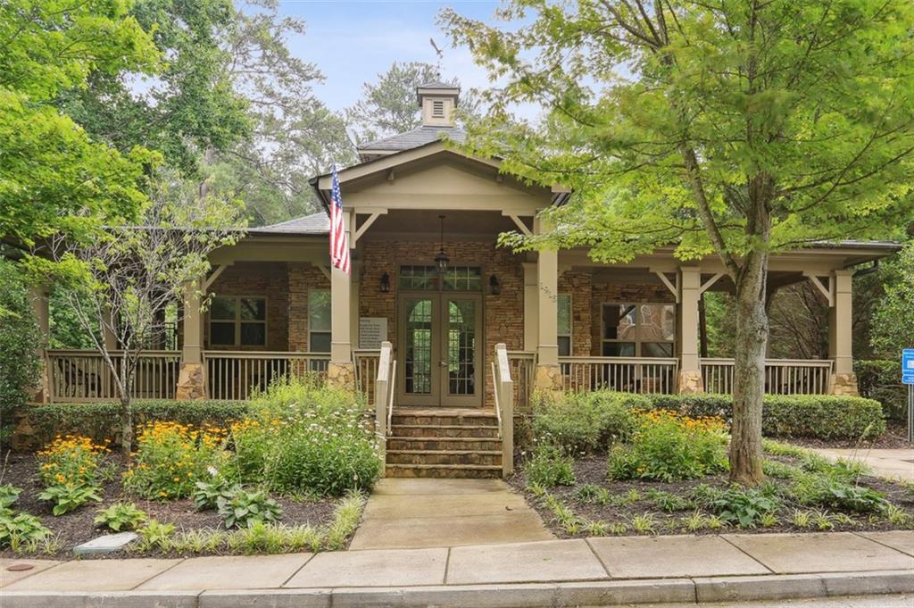 1910 Cedar Glenn Way Unit 4101