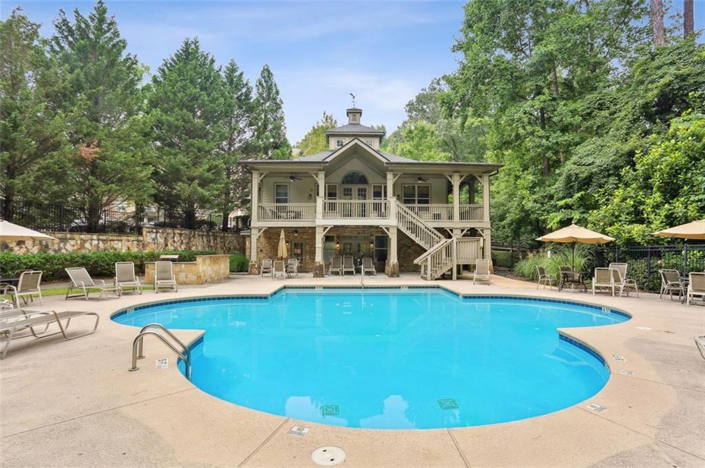 1910 Cedar Glenn Way Unit 4101