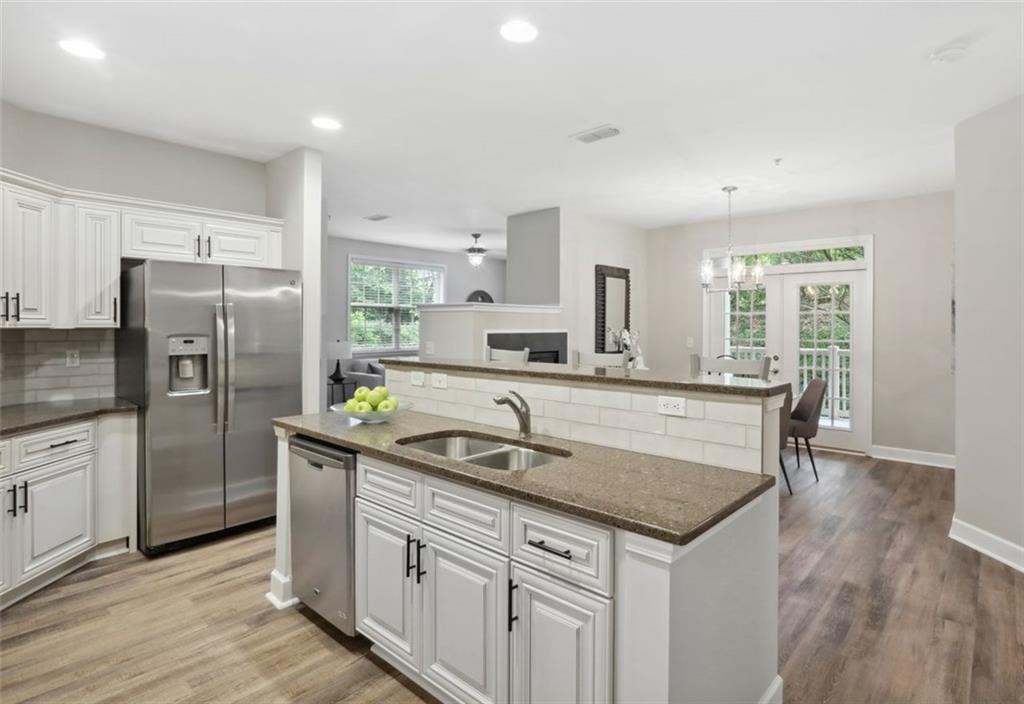 1910 Cedar Glenn Way Unit 4101