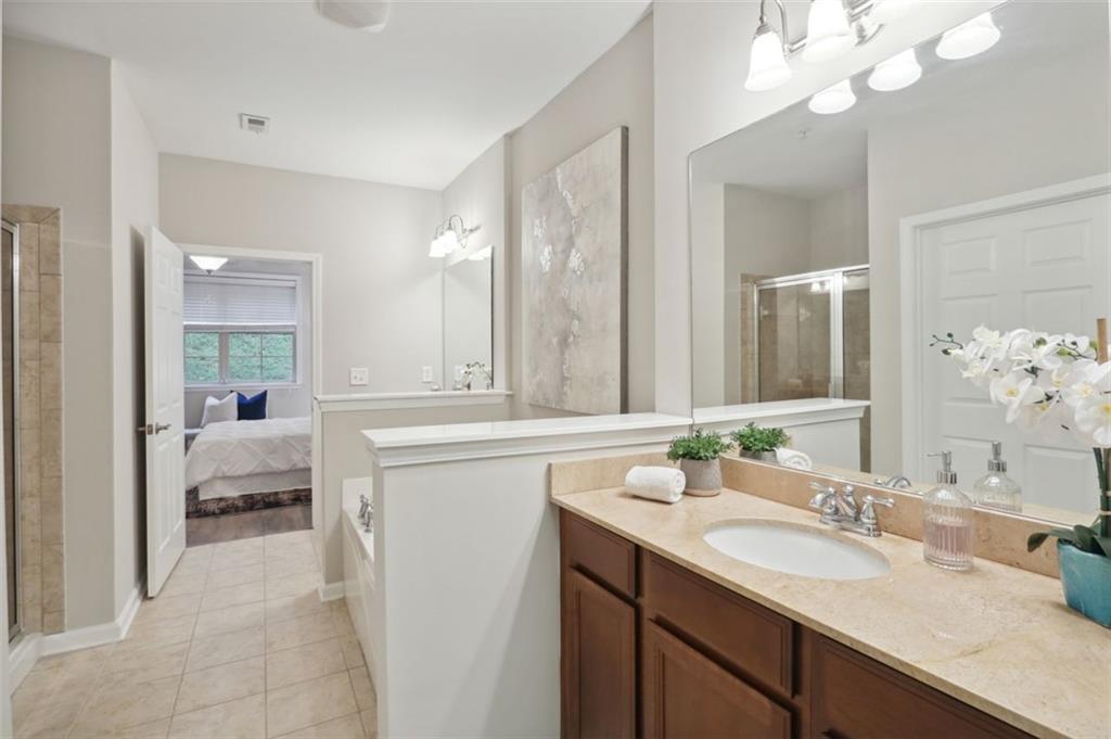 1910 Cedar Glenn Way Unit 4101