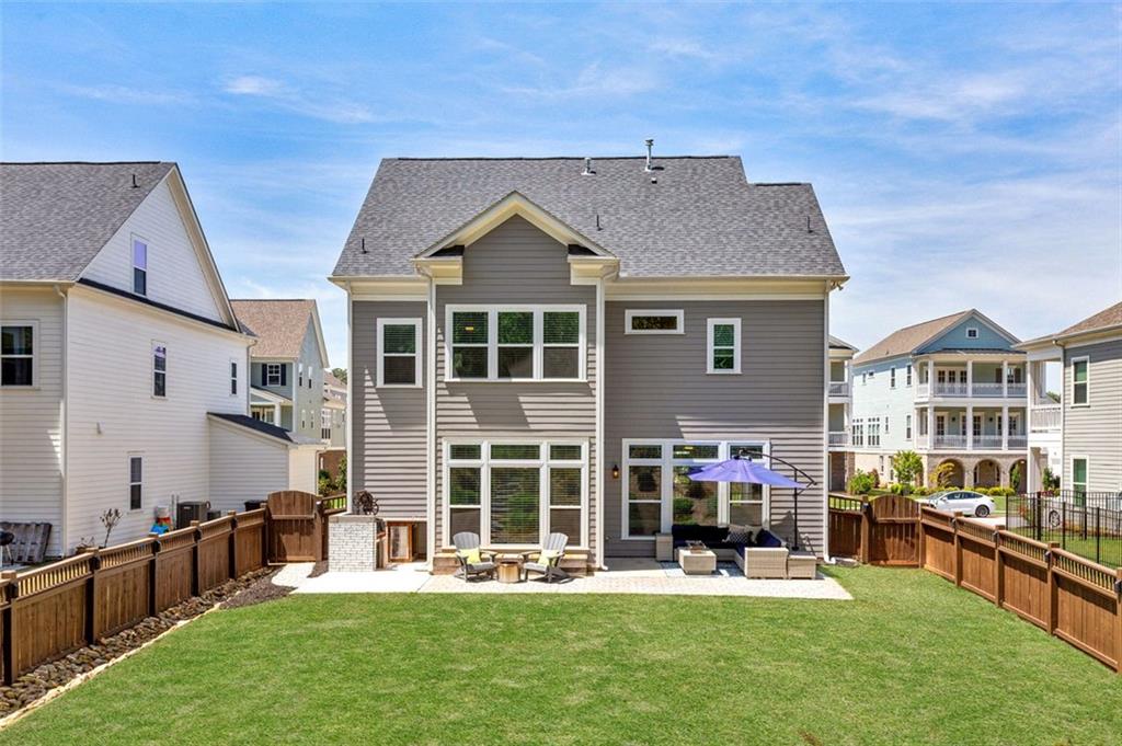 412 Bandon Way