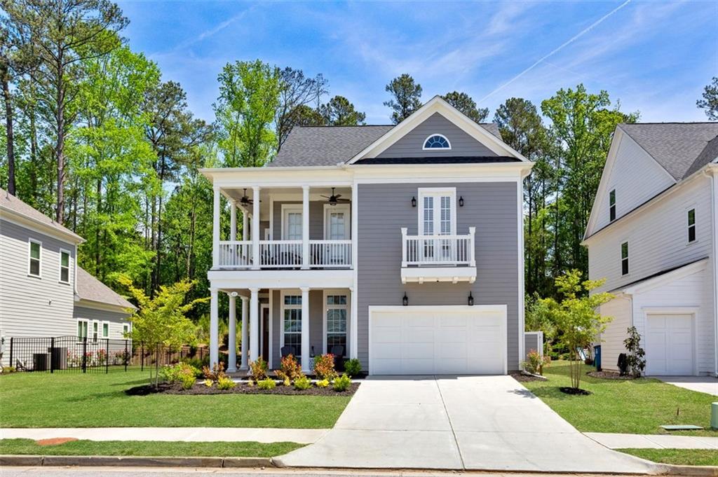 412 Bandon Way