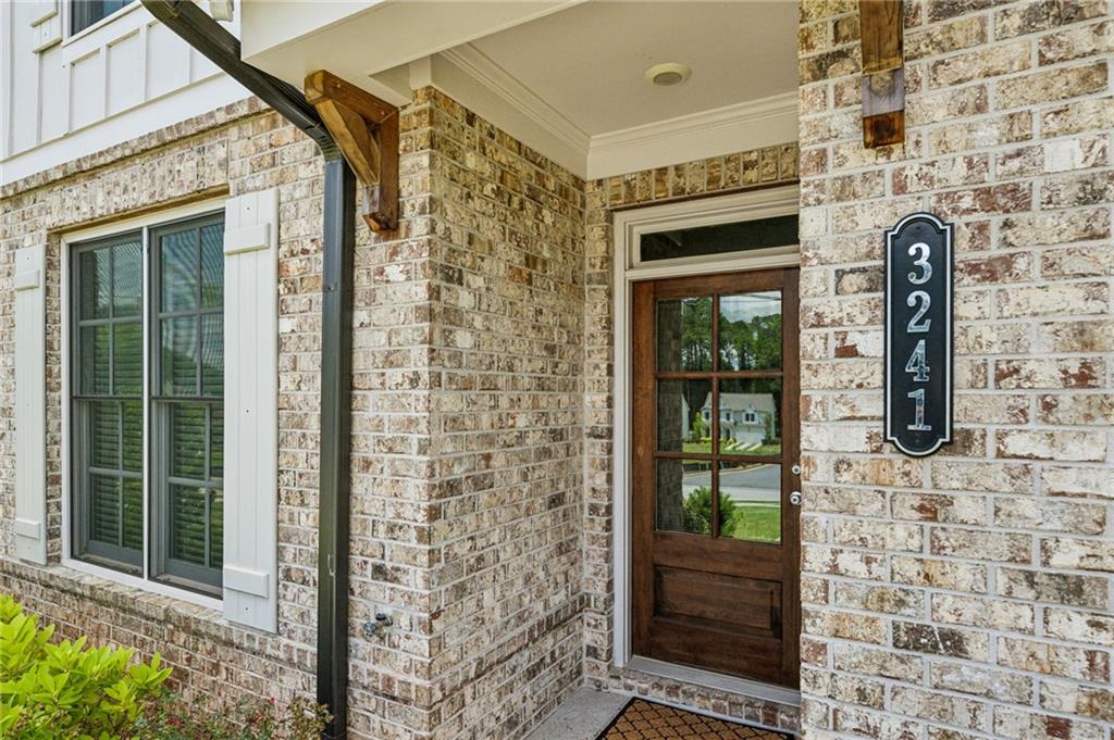 3241 Rockbridge Road