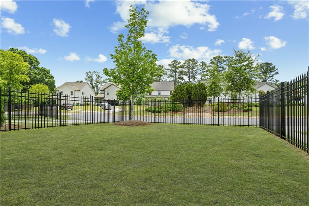 3241 Rockbridge Road