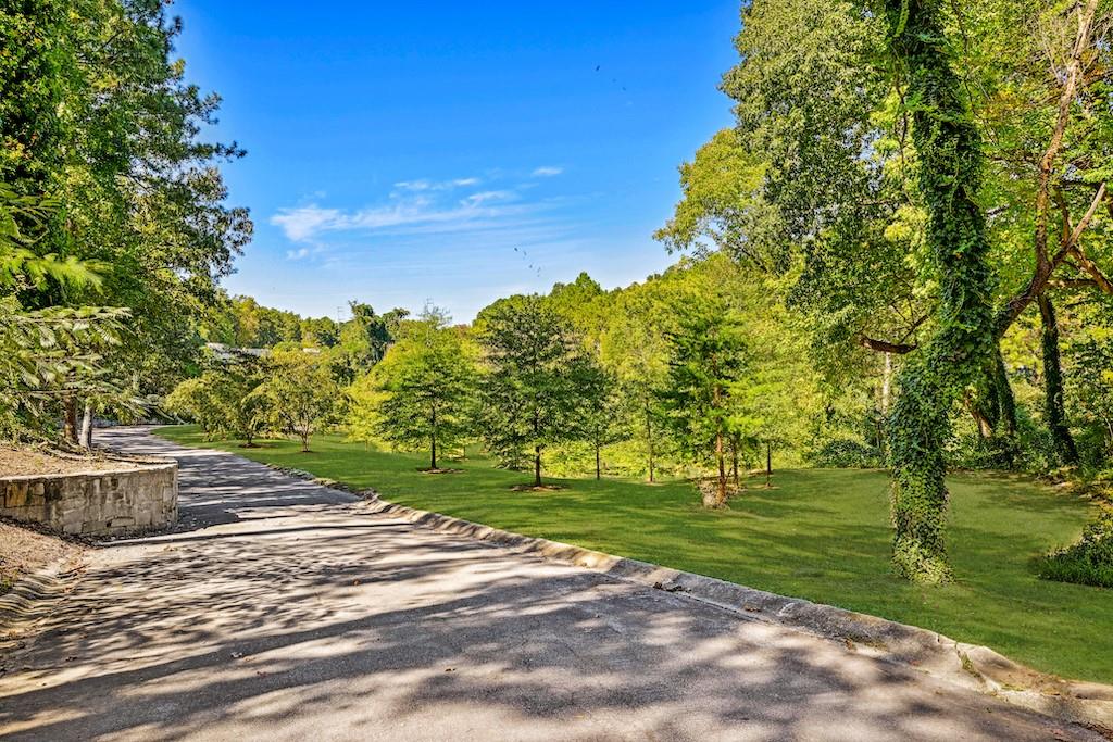 3241 Rockbridge Road