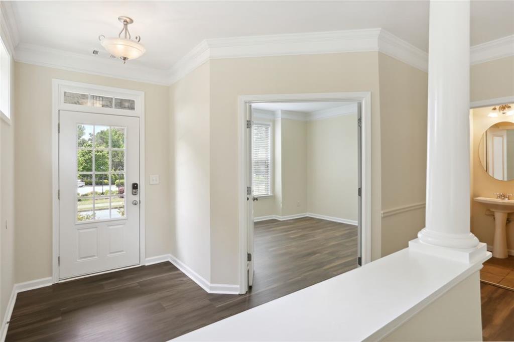 1310 Napa Valley Drive
