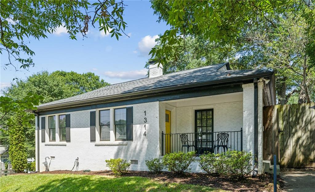 1314 Hosea L Williams Drive NE
