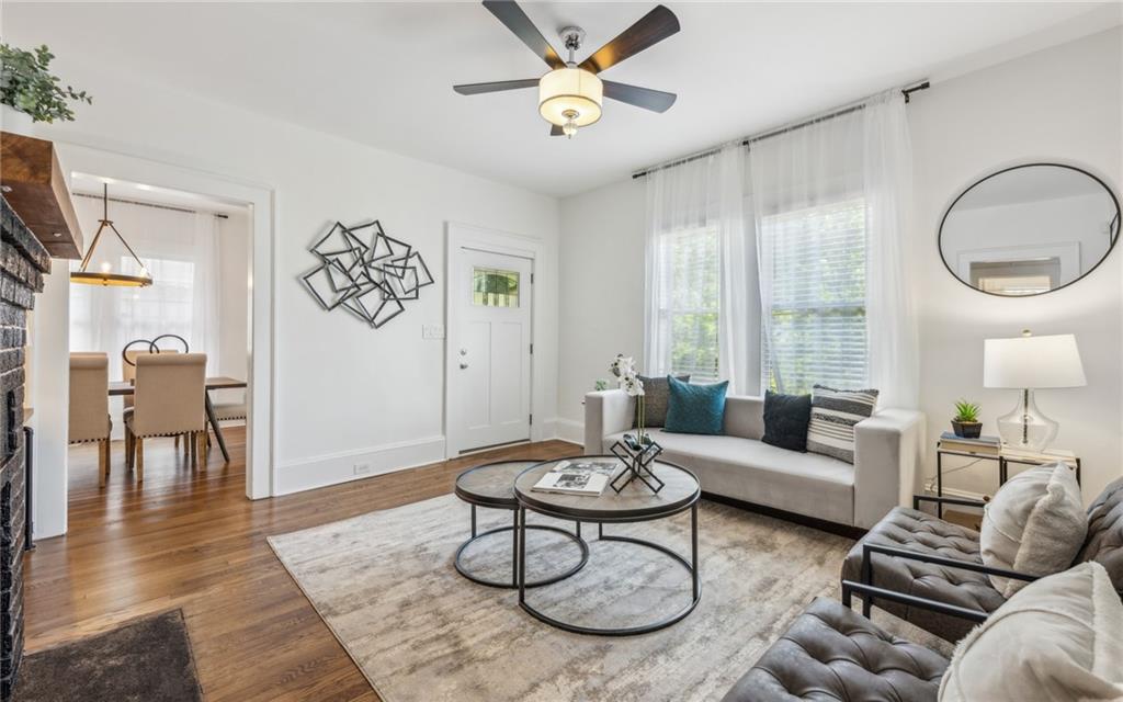 1314 Hosea L Williams Drive NE