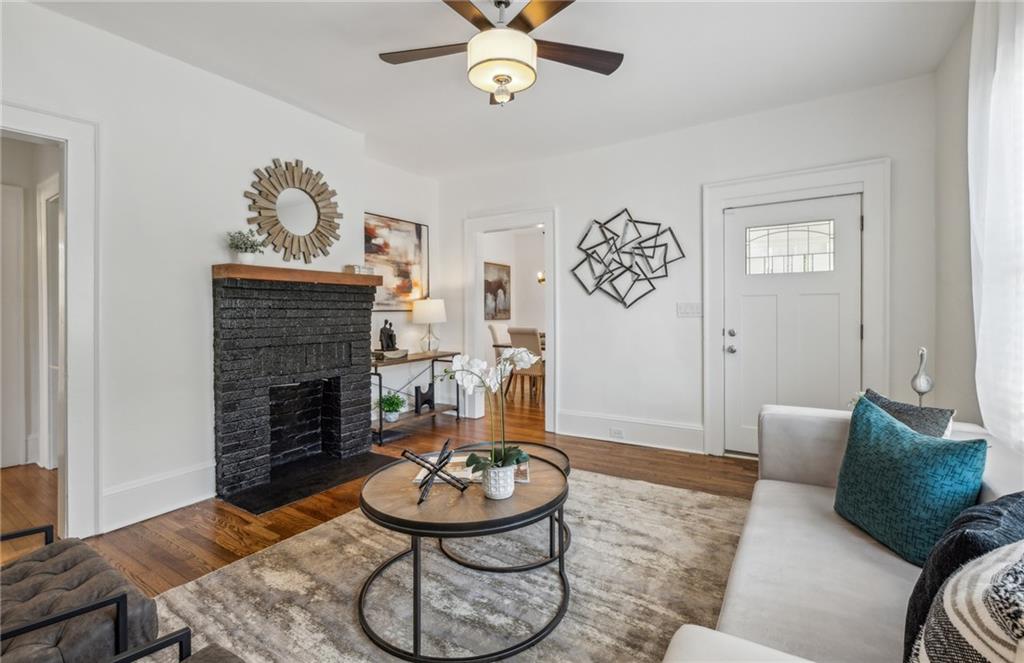 1314 Hosea L Williams Drive NE
