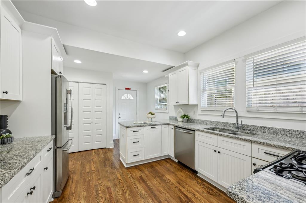 1314 Hosea L Williams Drive NE
