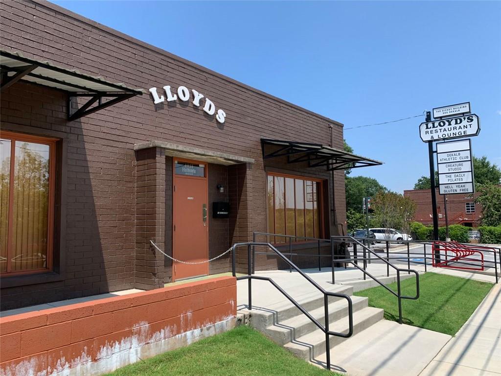 1314 Hosea L Williams Drive NE