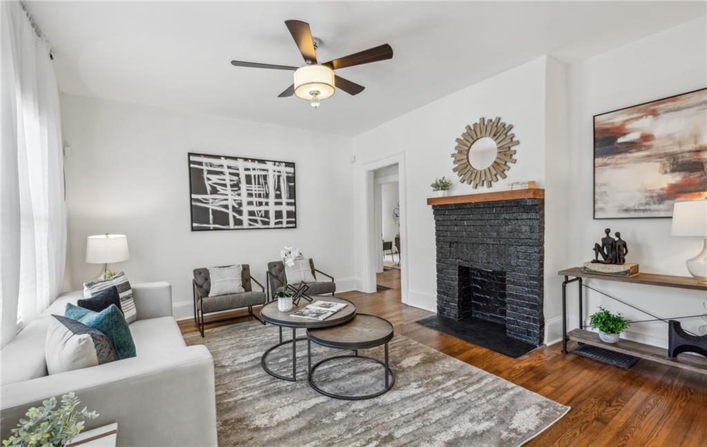 1314 Hosea L Williams Drive NE