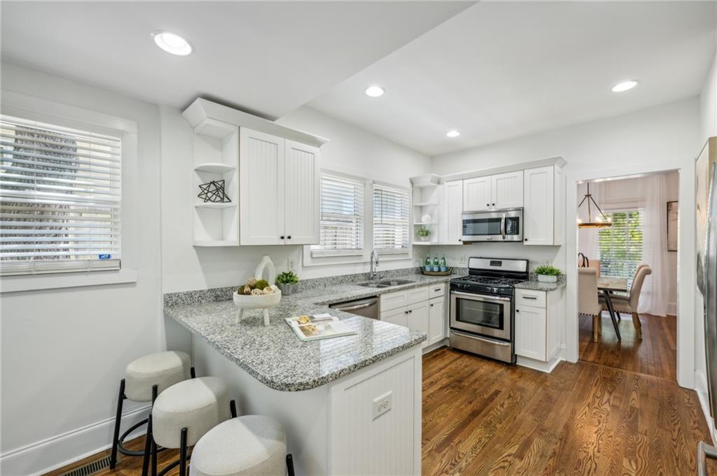 1314 Hosea L Williams Drive NE