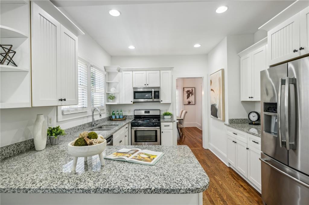 1314 Hosea L Williams Drive NE