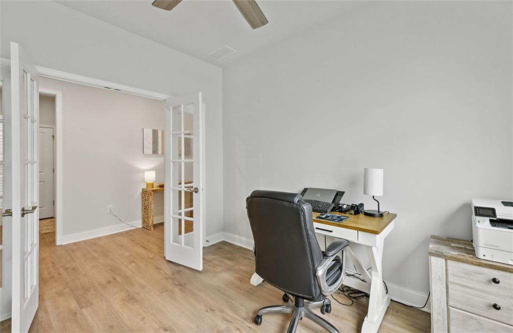 504 Colebrook Way