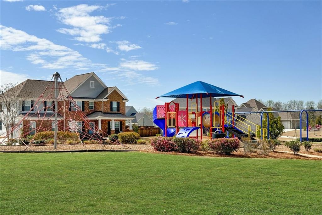 504 Colebrook Way