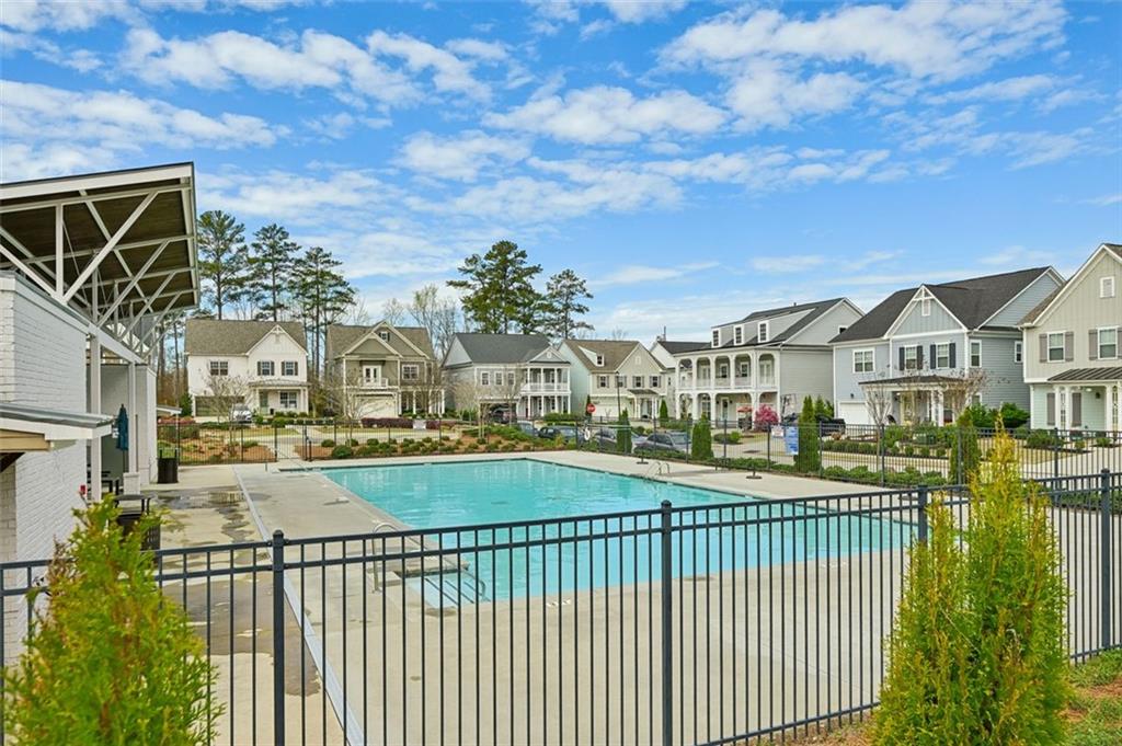 504 Colebrook Way
