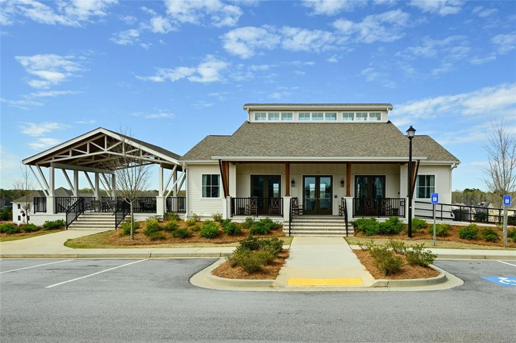 504 Colebrook Way