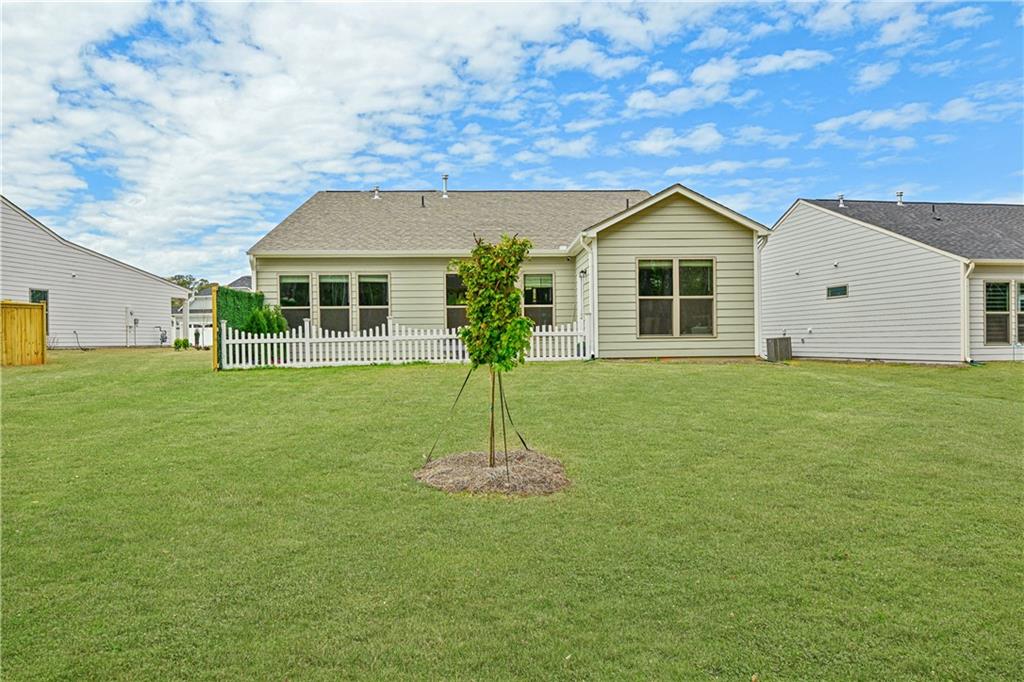 504 Colebrook Way