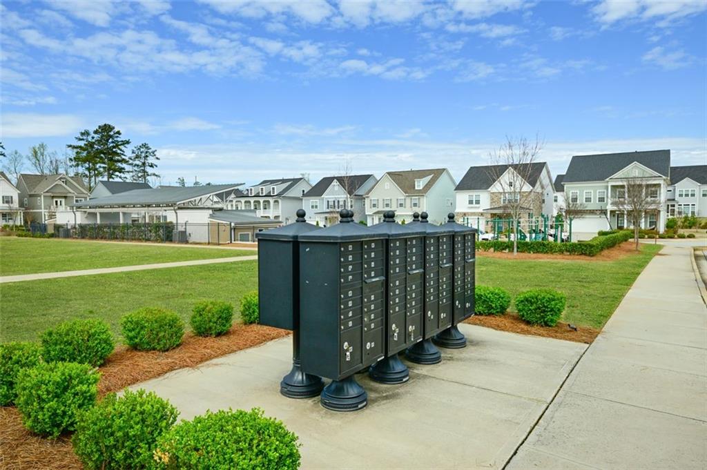 504 Colebrook Way