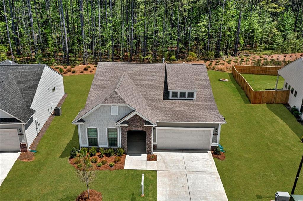 504 Colebrook Way