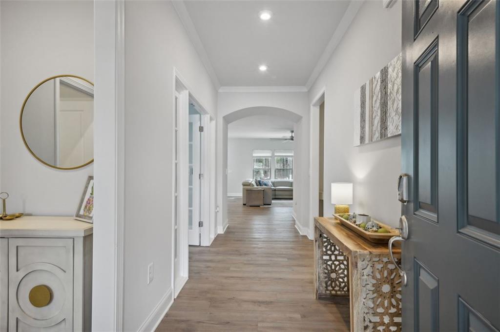 504 Colebrook Way
