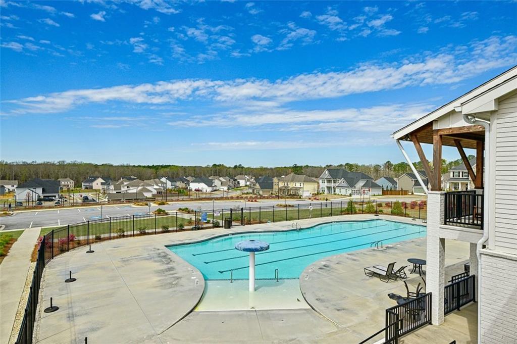 504 Colebrook Way