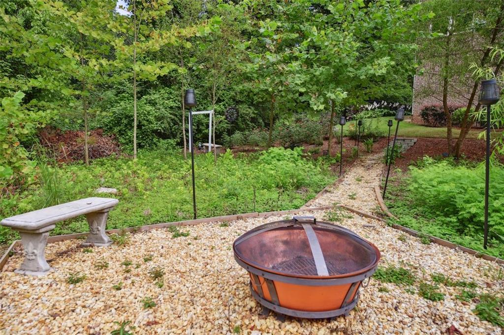 1016 Grant Park Road