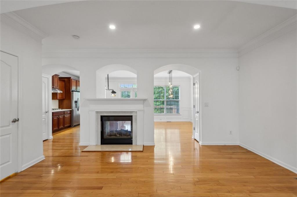 3904 Old Station Drive SE