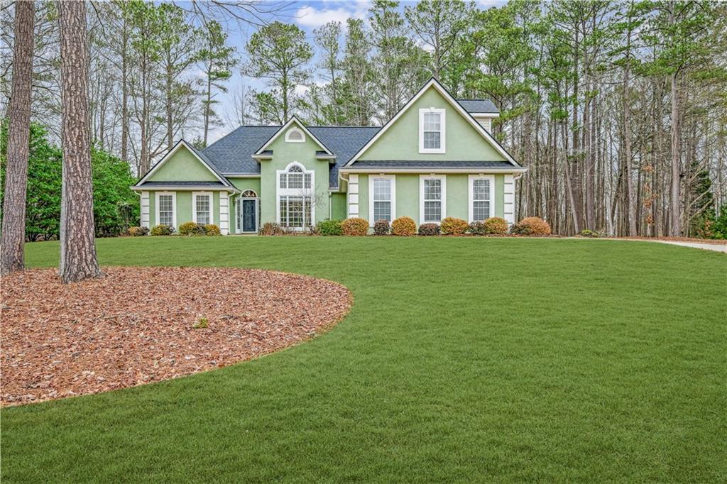 320 Westminister Village Boulevard